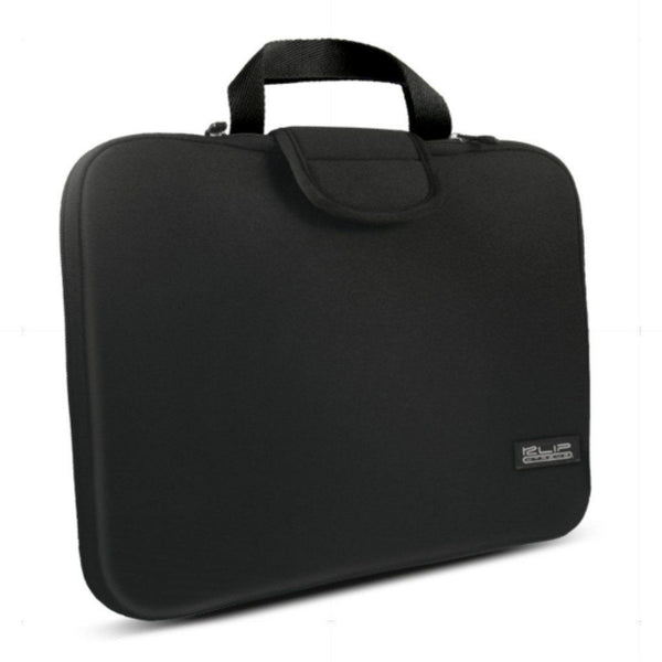 Klip Xtreme KNS-330 neoshield funda portátil 15.6 pulgadas negra