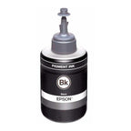 Epson T7741 tinta negra recarga 140 ml para surecolor