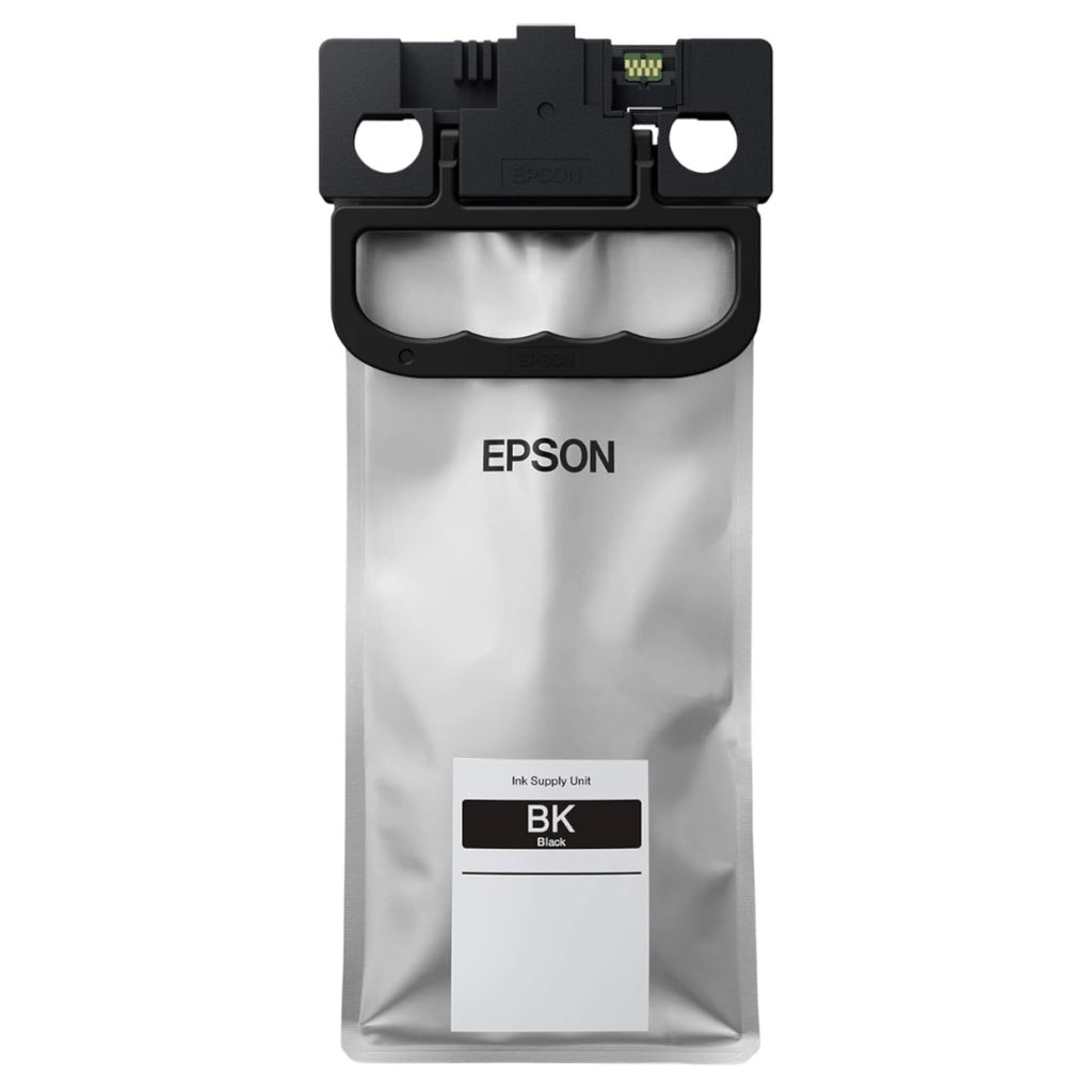 Epson Cartucho Tinta Negra XL Original para WorkForce Pro