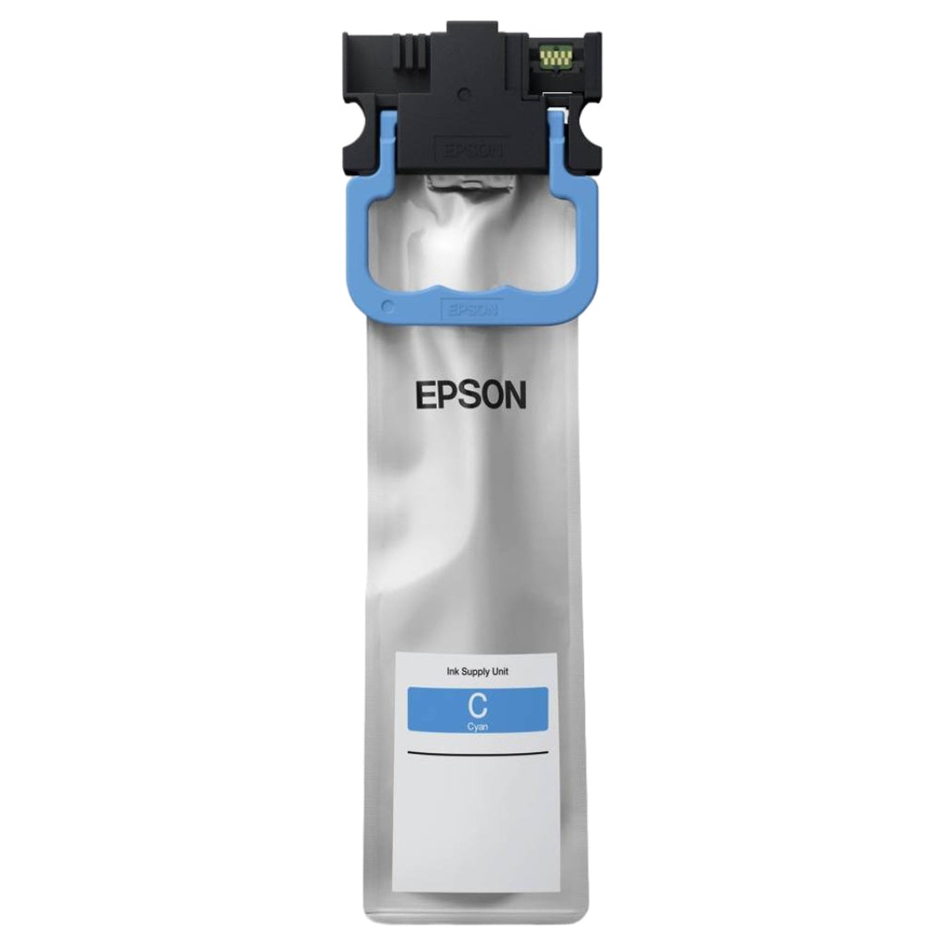 Epson Tinta XL Cyan Original WorkForce Pro WF-C529 WF-C579