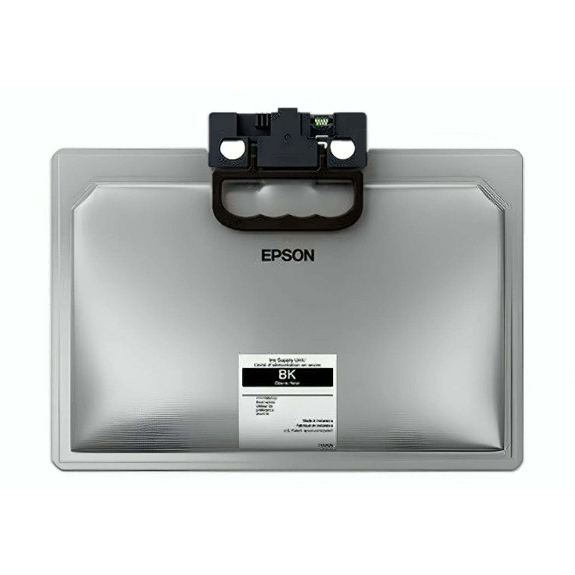 Cartucho Tinta Epson T12C120-AL Negro WorkForce WF-M5399/M5899