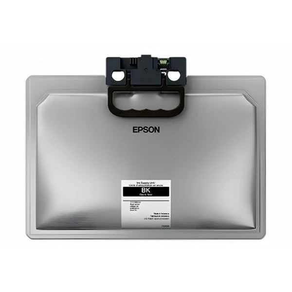 Cartucho Tinta Epson T12C120-AL Negro WorkForce WF-M5399/M5899