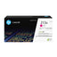 HP 213A cartucho toner magenta laserjet W2133A