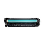 HP cartucho toner negro alto rendimiento laserjet CF360X