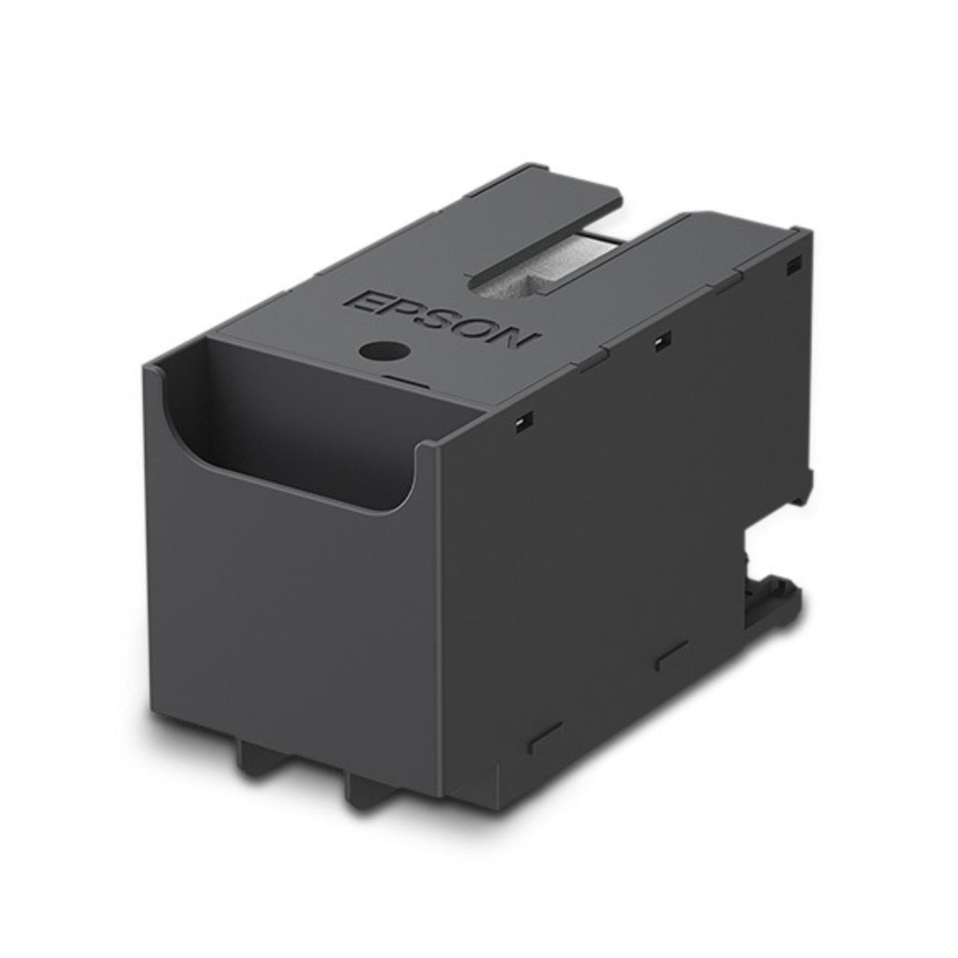 Epson T6716 caja mantenimiento tinta workforce PRO