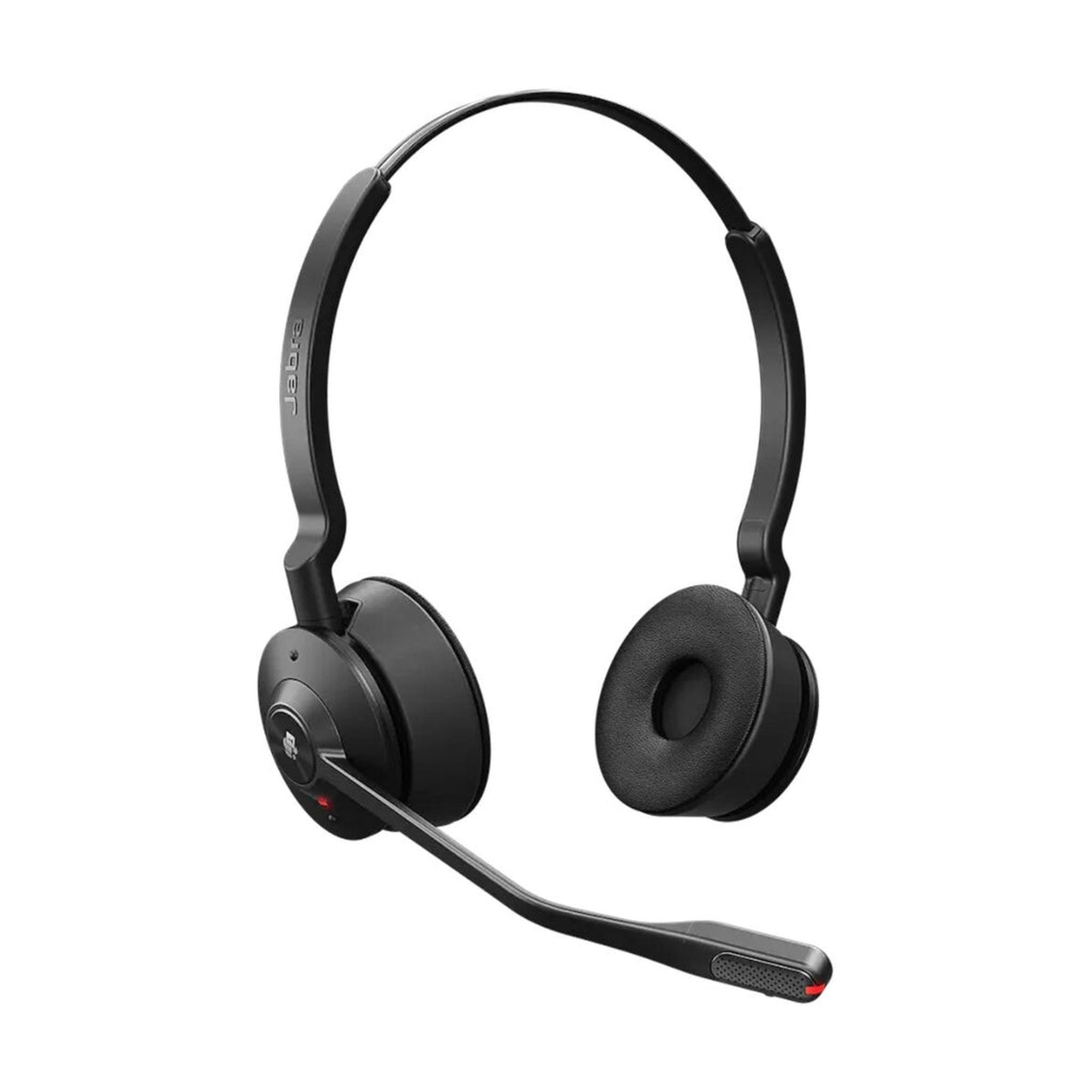 Jabra hp engage 55 SE headset wired
