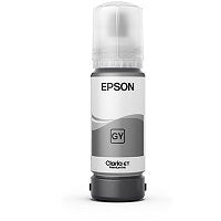 Epson T555 gris foto recarga tinta EcoTank L8160 Imagen secundaria del producto