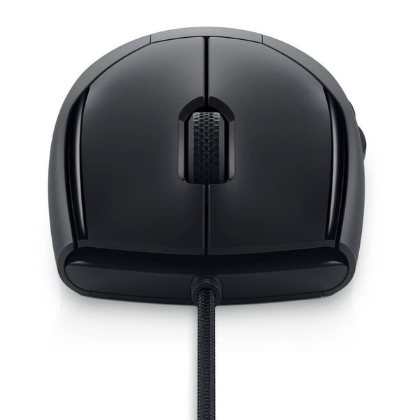 Alienware AW320M Ratón Óptico Cableado USB