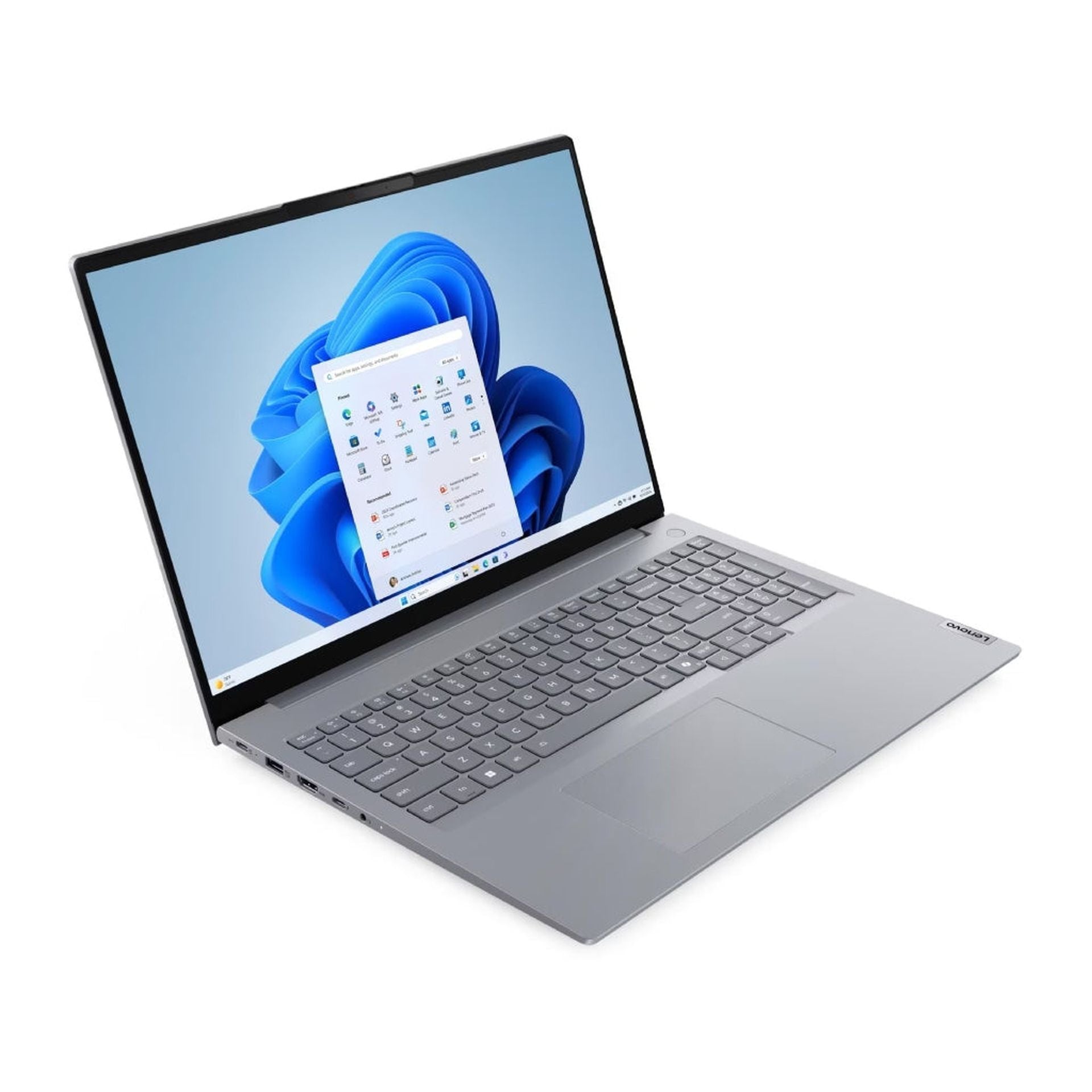 Lenovo thinkbook G8 16 pulgadas intel Core I7 240H DDR5 SSD Imagen secundaria del producto