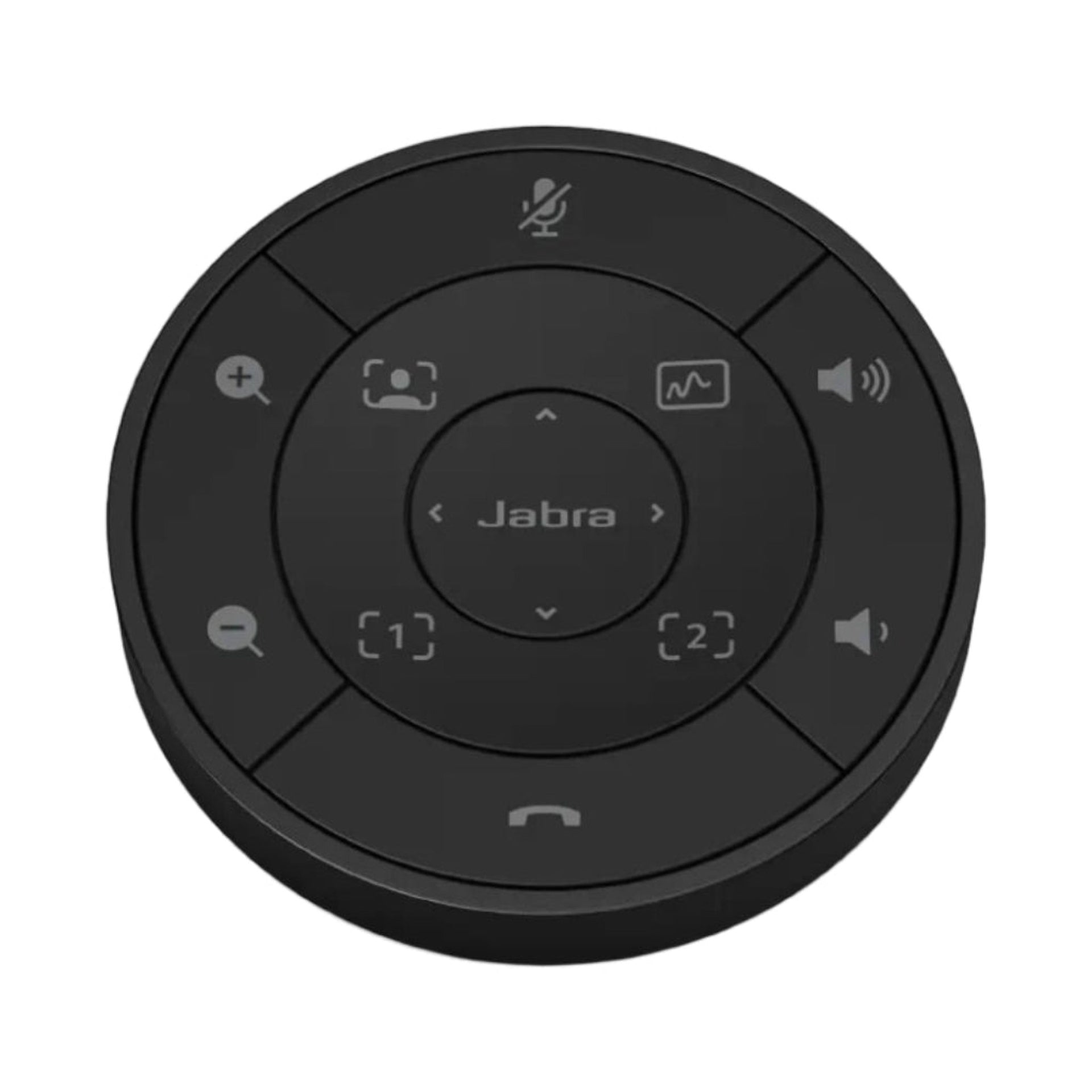 Jabra control remoto negro para panacast 50 Imagen principal del producto