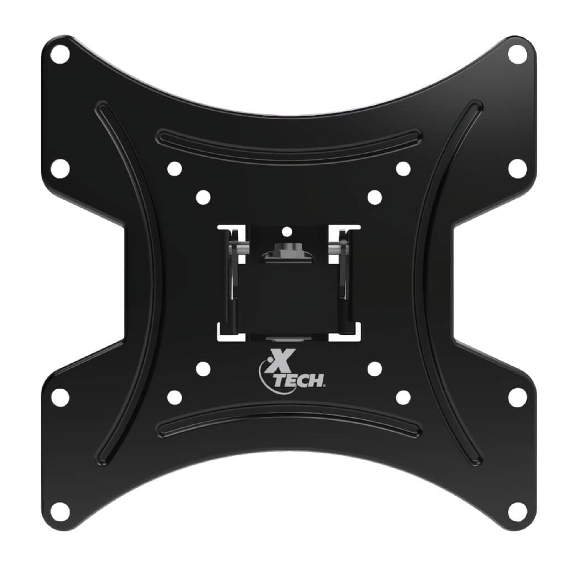 Soporte Xtech de pared inclinable giratorio para tv 23-42 pulgadas Imagen secundaria del producto