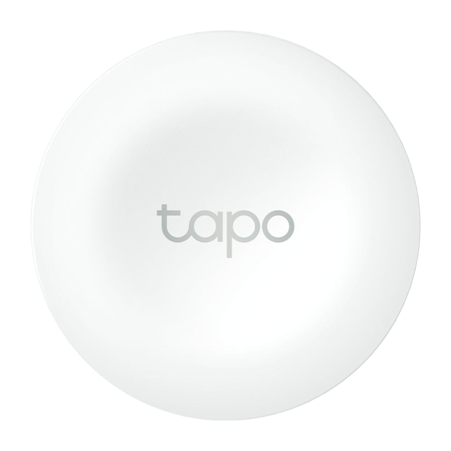 Tapo S200B V1 botón inteligente inalámbrico Imagen secundaria del producto