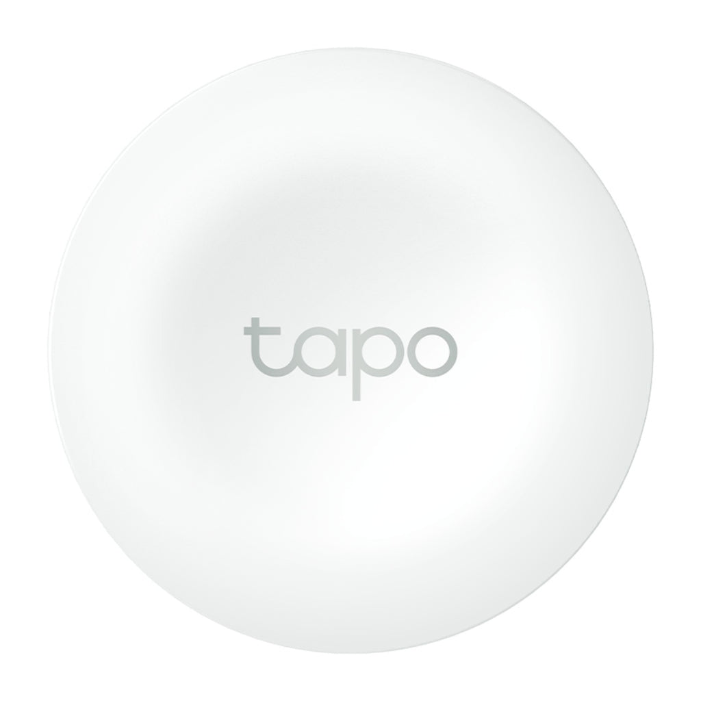 Tapo S200B V1 Botón Inteligente Inalámbrico