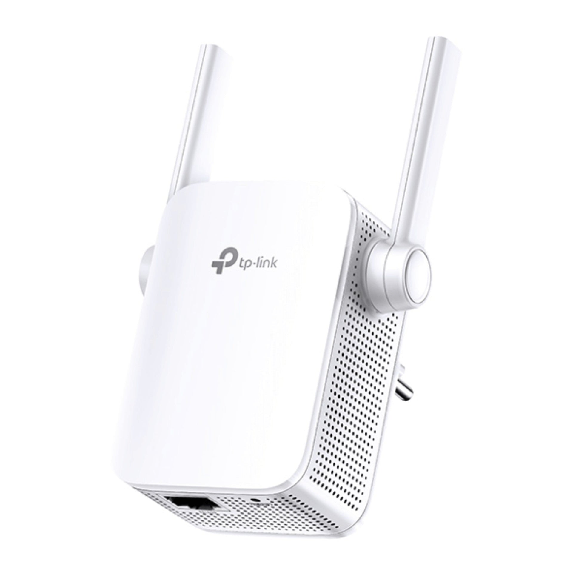 TP-Link TL-WA855RE extensor rango wi-fi 300mbps 100MB lan