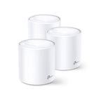 TP-Link Deco X20 sistema wi-fi 6 doble banda 3 pack