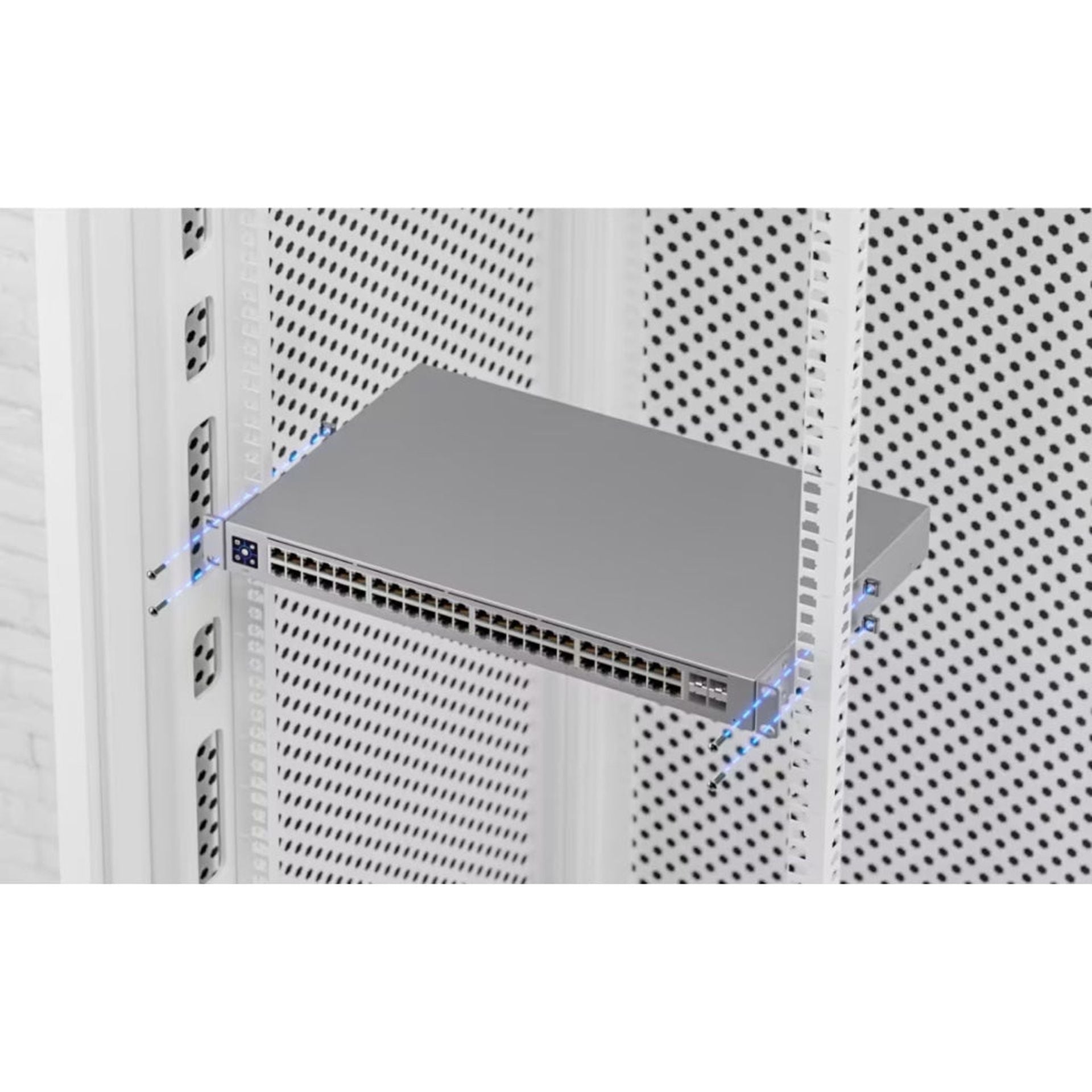 Ubiquiti UniFi Switch USW-48-POE 48 puertos gestionado Imagen secundaria del producto