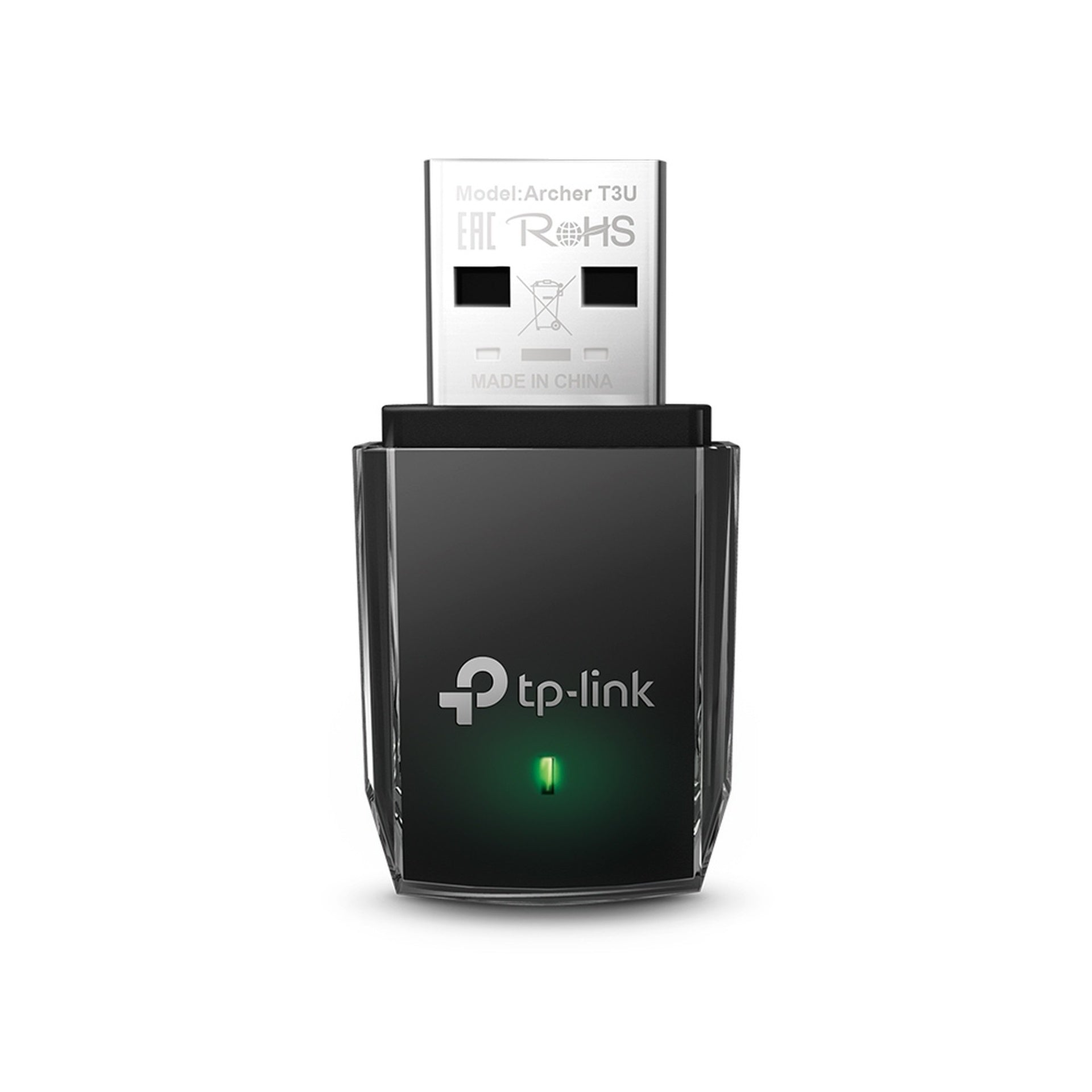 TP-Link Archer T3U Adaptador USB Wi-Fi 5 AC1300 Dual Band Imagen principal del producto
