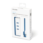 TP-Link UE330 Adaptador USB 3.0 a Gigabit Ethernet