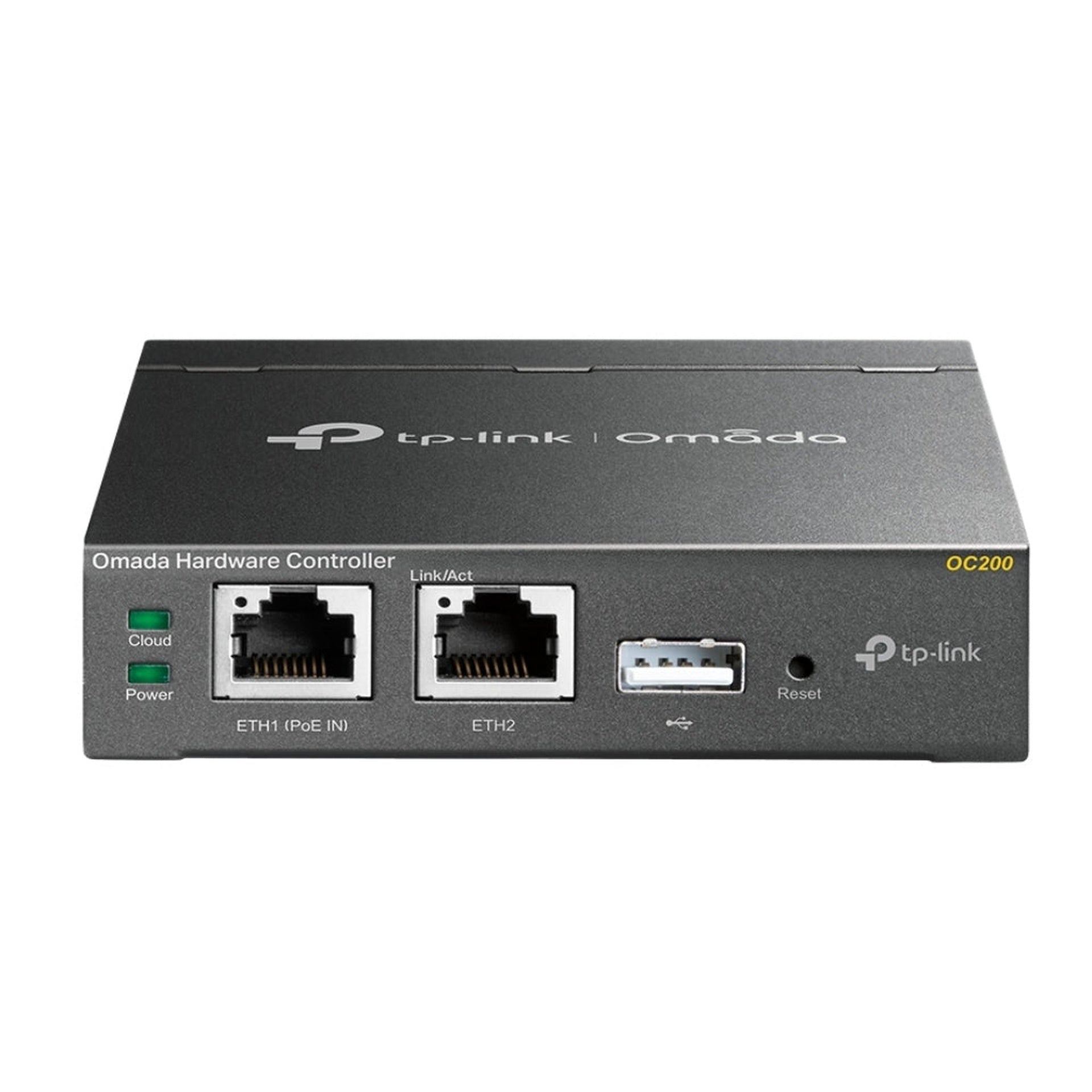TP-Link Omada Cloud Controller OC200 Gestion Centralizada Imagen principal del producto