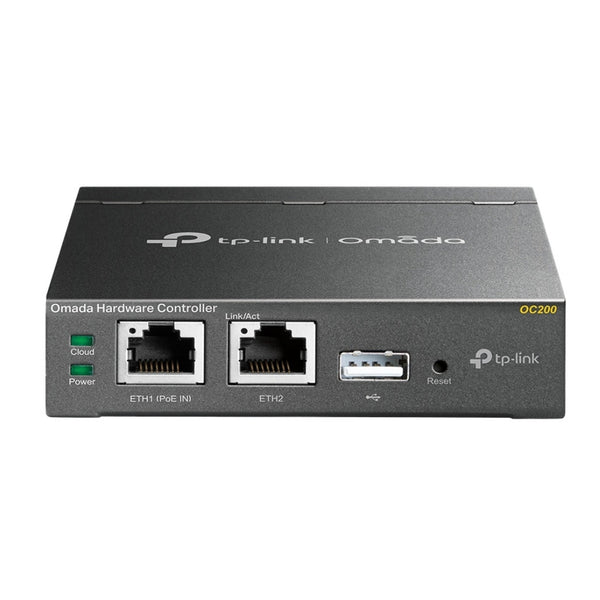 TP-Link Omada Cloud Controller OC200 Gestion Centralizada