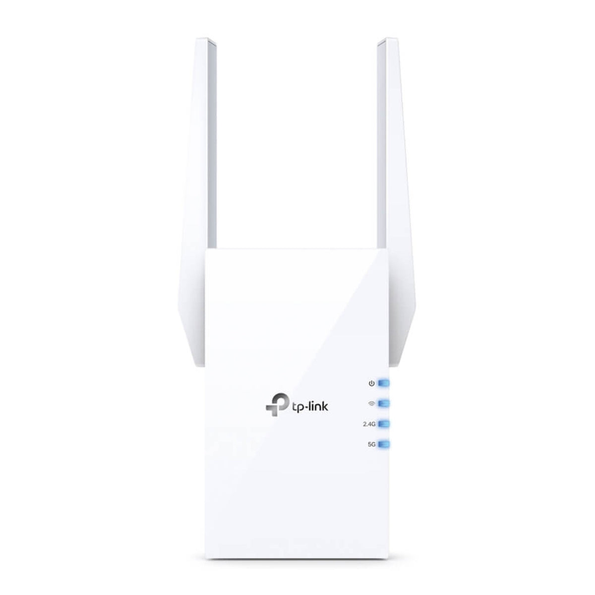 TP-Link extensor de red wi-fi 6 AX1500 RE505X Imagen principal del producto