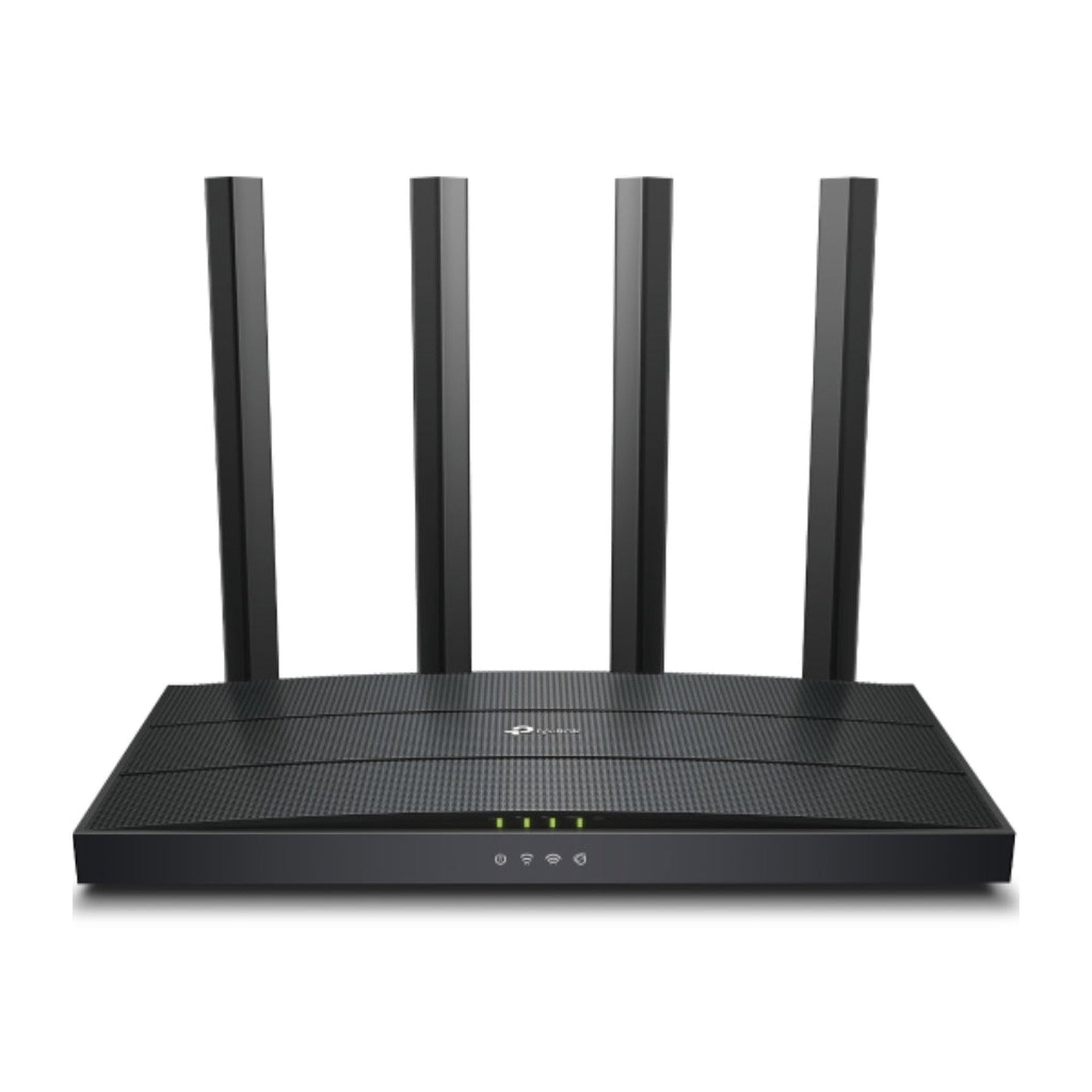 TP-LINK Archer AX12 Router Wi-Fi 6 Doble Banda 1GbE Imagen principal del producto