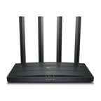 TP-LINK Archer AX12 Router Wi-Fi 6 Doble Banda 1GbE