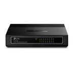 TP-Link TL-SF1016D Switch 16-PORT 10 100mbps