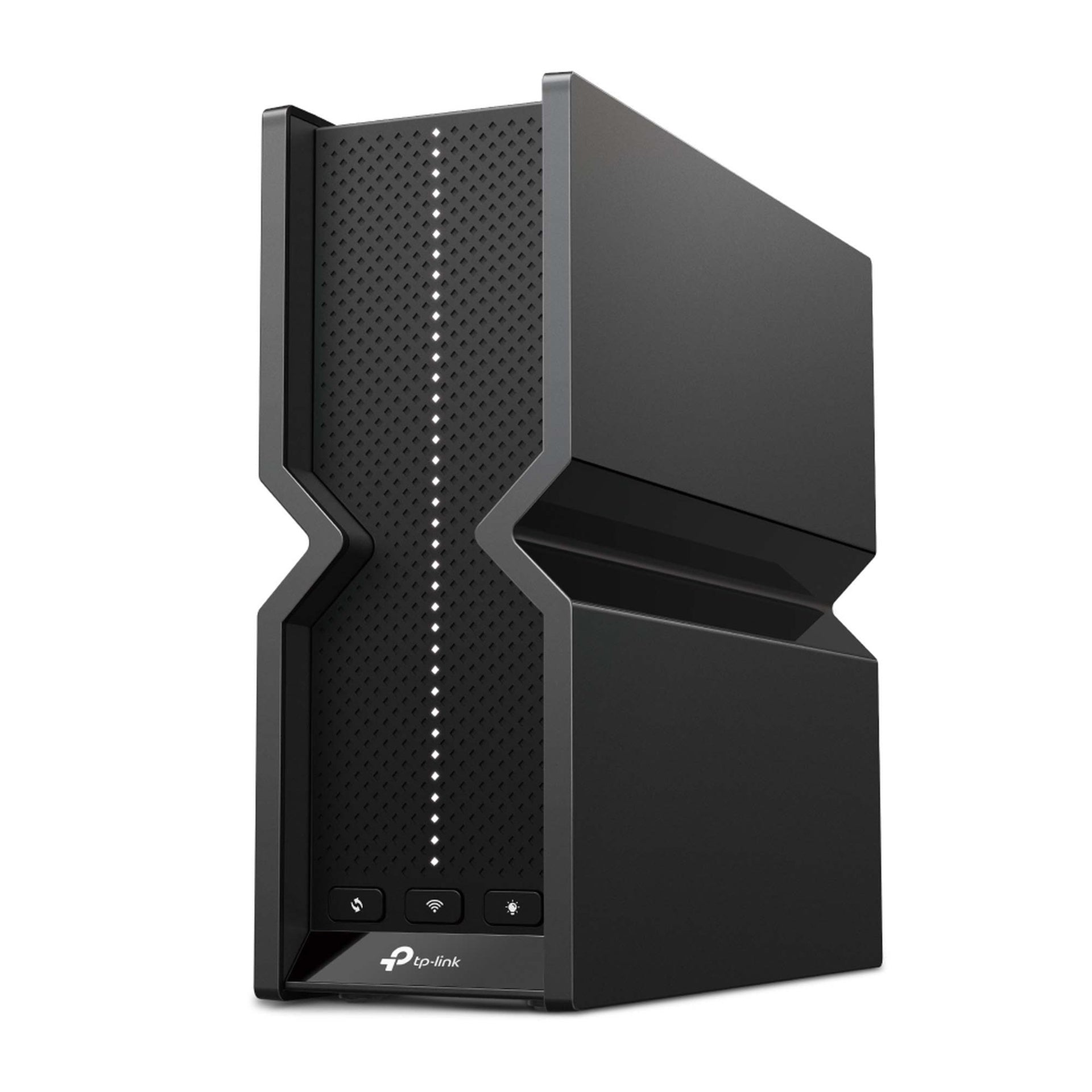 TP-Link Archer BE550 Router Tri-Band WiFi 7 BE9300 Imagen principal del producto