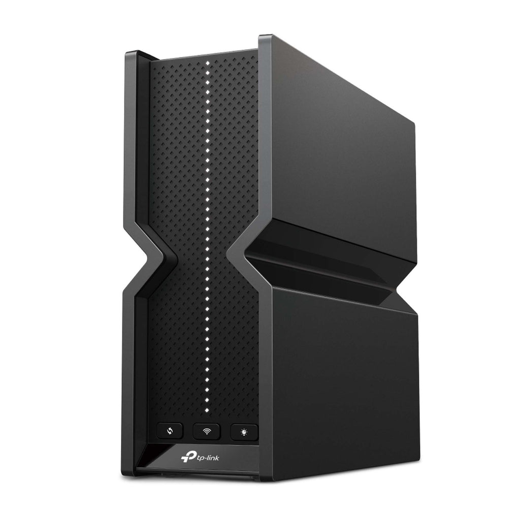 TP-Link Archer BE550 Router Tri-Band WiFi 7 BE9300