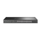 TP-Link SG3428XPP-M2 omada Switch 24-PORT 2.5gbe poe+
