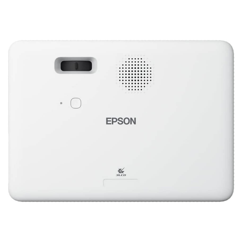 Epson epiqvision flex proyector 3lcd wxga CO-W01