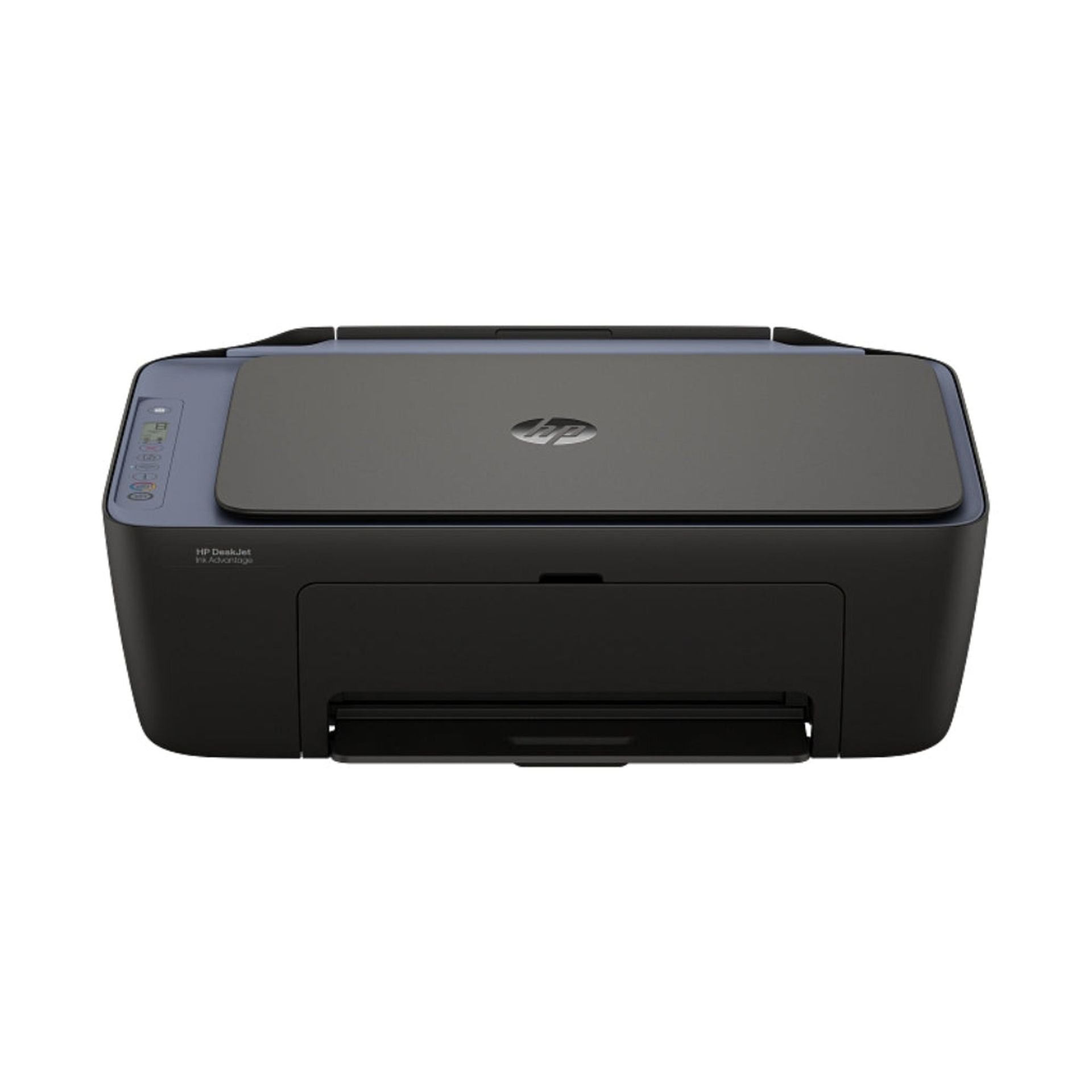 Impresora HP deskjet ink advantage 2975 multifuncion WIFI Imagen secundaria del producto