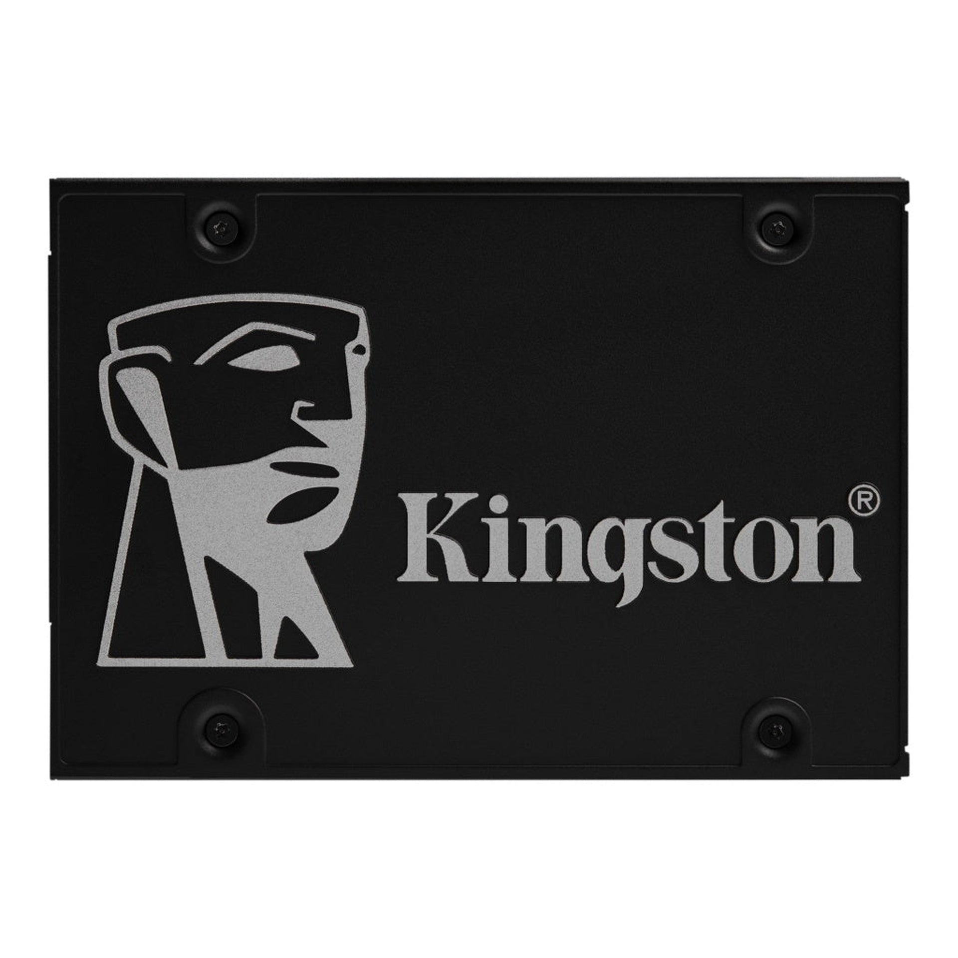 Kingston KC600 SSD cifrado 256GB SKC600 - 256G Imagen principal del producto