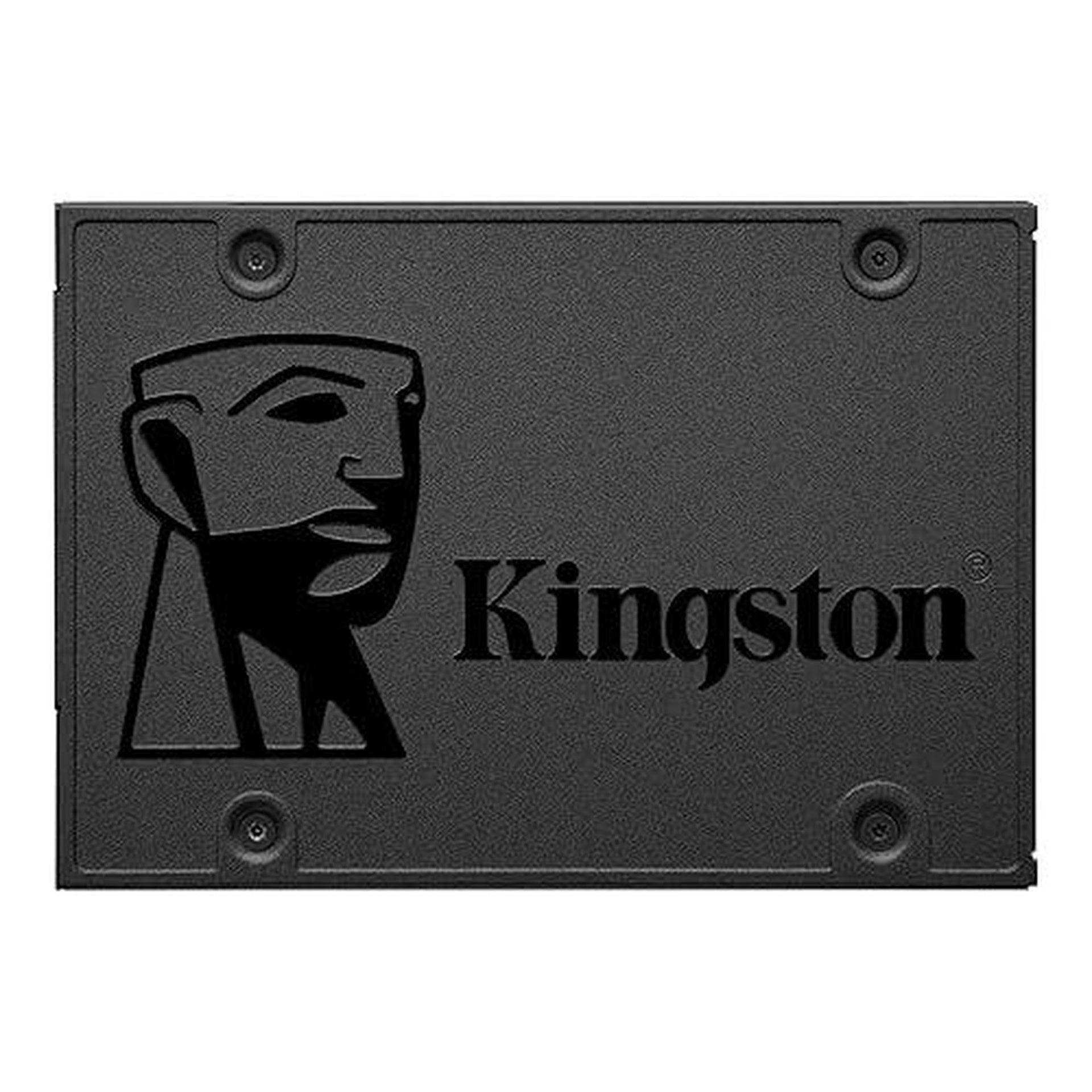 Kingston A400 960GB SSD Interno 2.5" SATA Imagen principal del producto