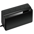 UPS APC Back-UPS BE425M 255W 425VA 6 tomas