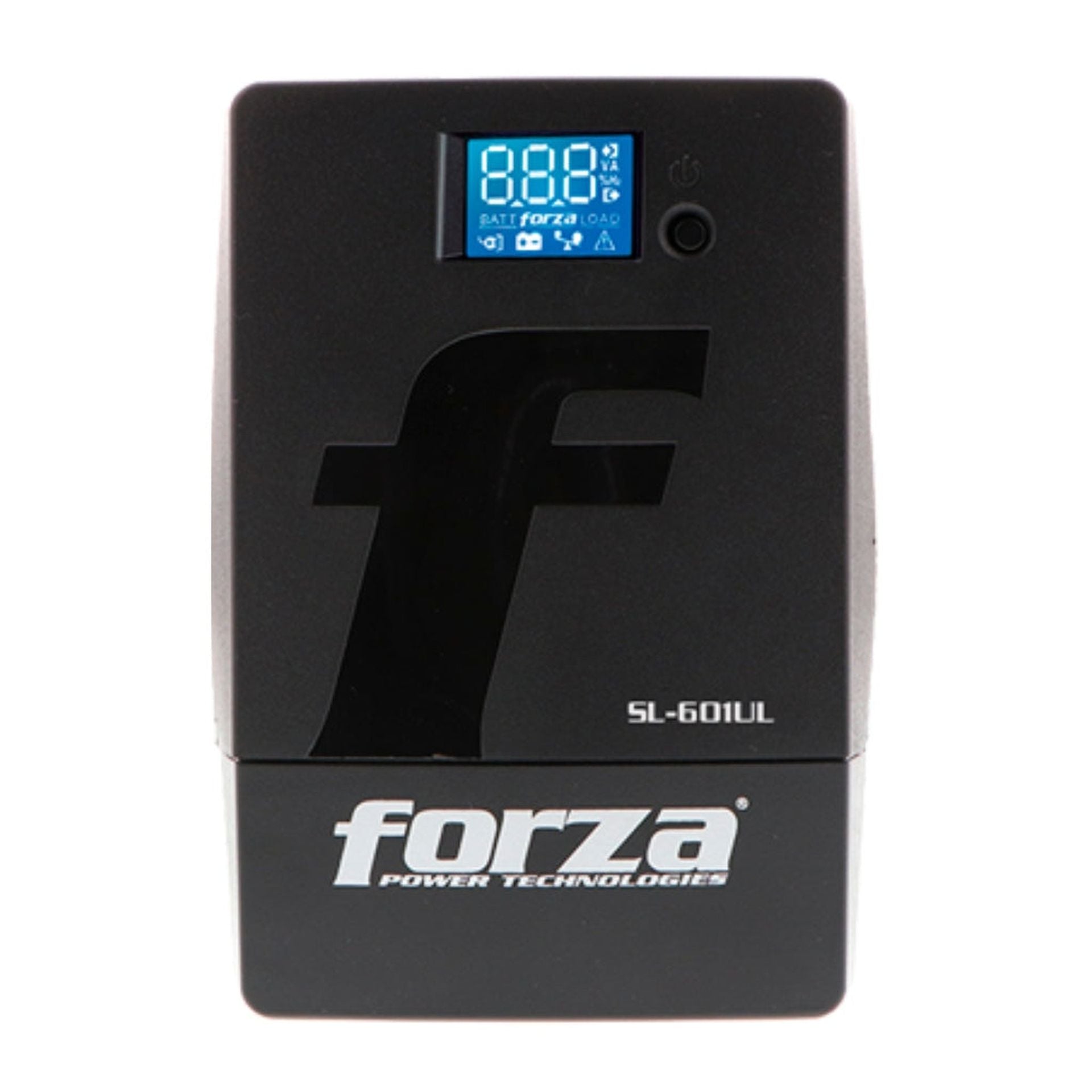 UPS Forza line interactive 360W 600VA 120V 6 salidas Imagen secundaria del producto