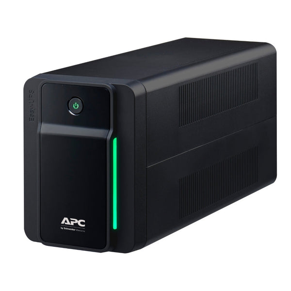 UPS APC Back-UPS 900VA respaldo energia 480W