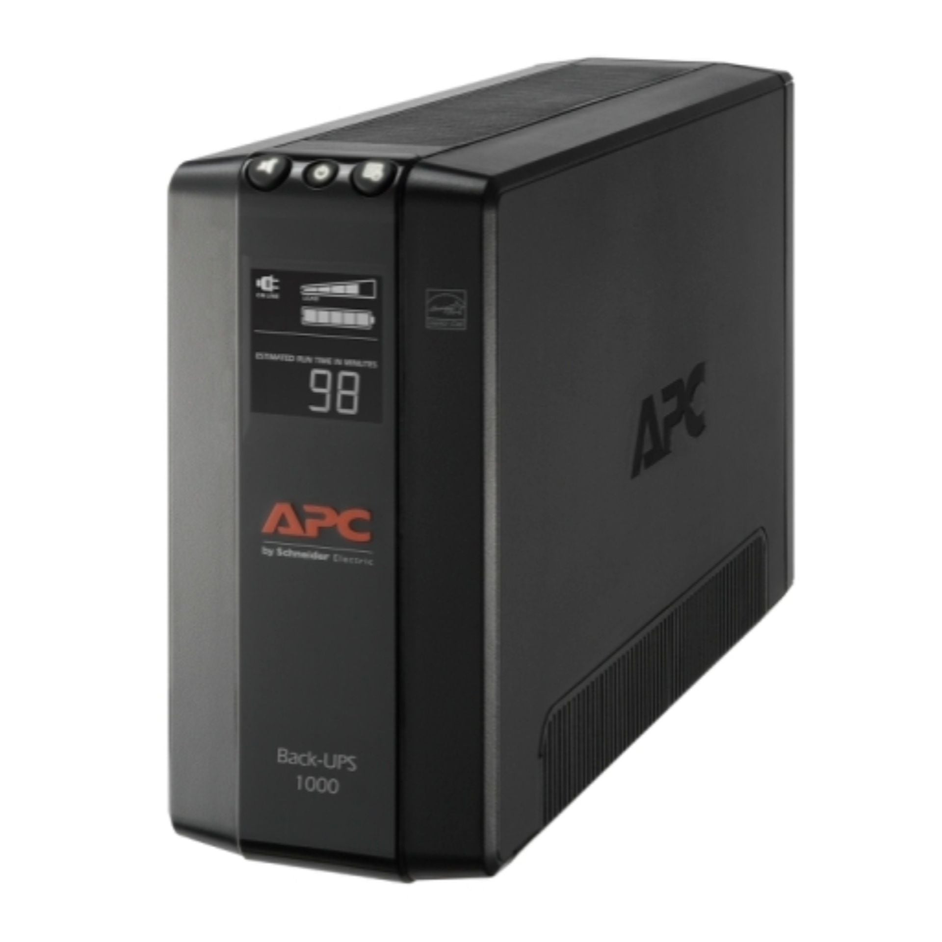 UPS APC Back-UPS PRO BX1000M-LM60 1000VA 600W USB Imagen secundaria del producto
