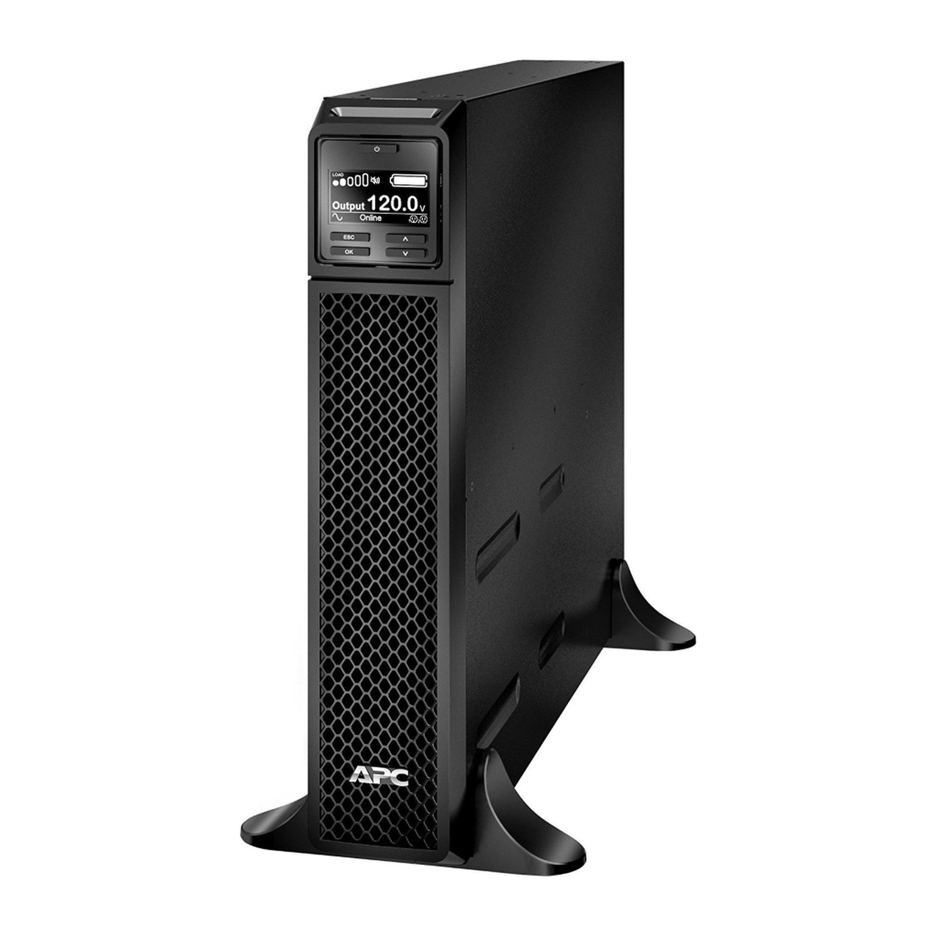 UPS APC Smart-UPS SRT 2200VA SRT2200XLA Imagen principal del producto