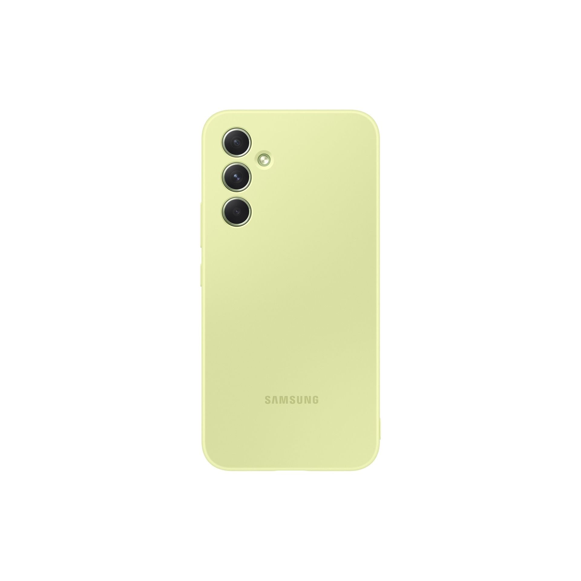 Samsung estuche para celular Galaxy A54 EF-PA546TGEGWW Imagen secundaria del producto