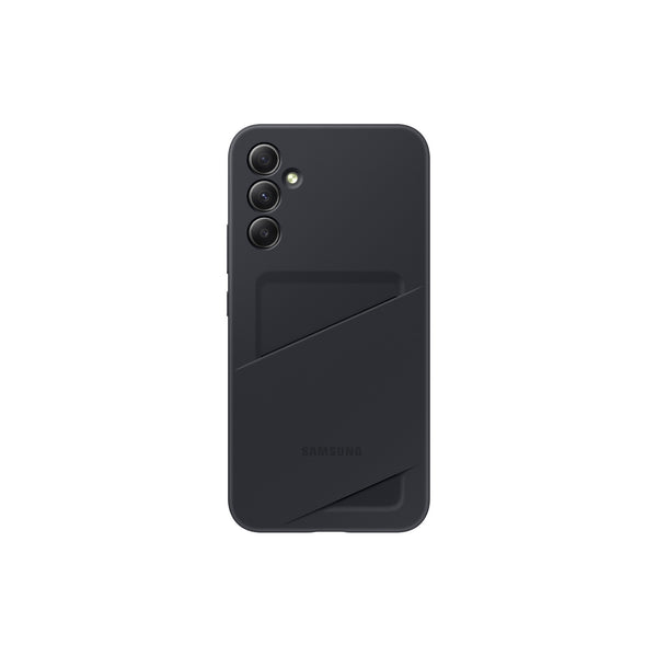 Samsung Estuche Celular A034 EF-OA346TBEGWW Azul Protector
