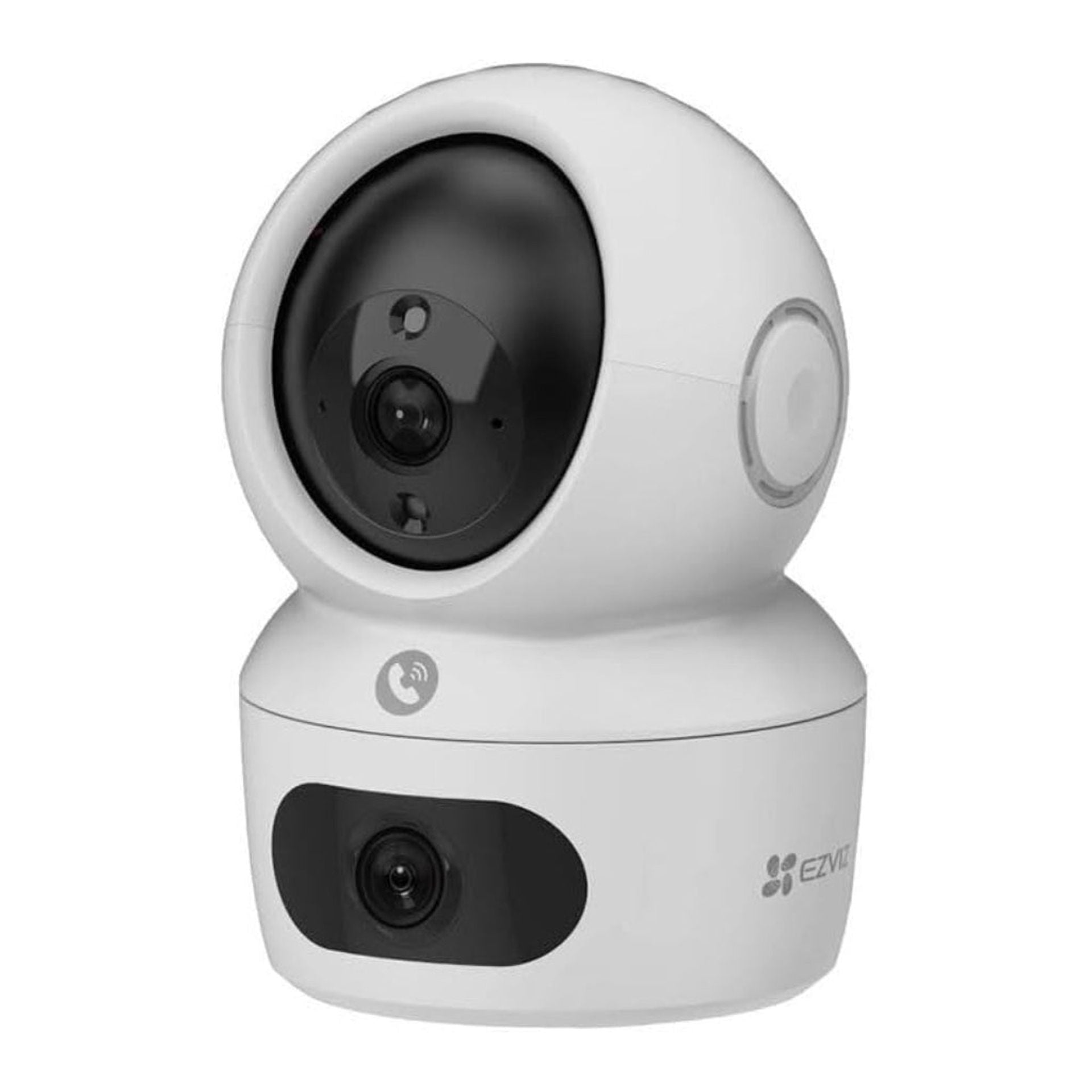 EZVIZ cámara red CS-H7C-R100-8G44WF vigilancia confiable Imagen secundaria del producto