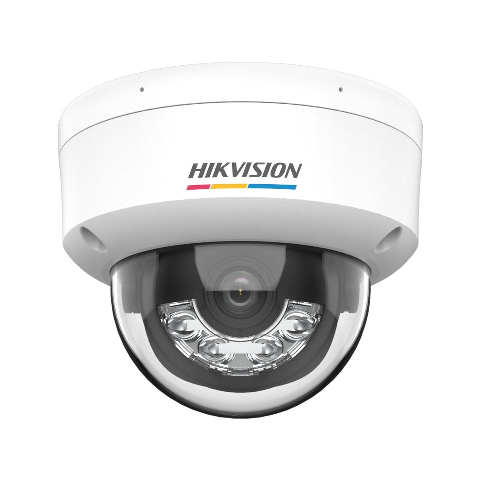 Hikvision camara domo colorvu 4MP DS-2CD1147G3H-LIU Imagen principal del producto