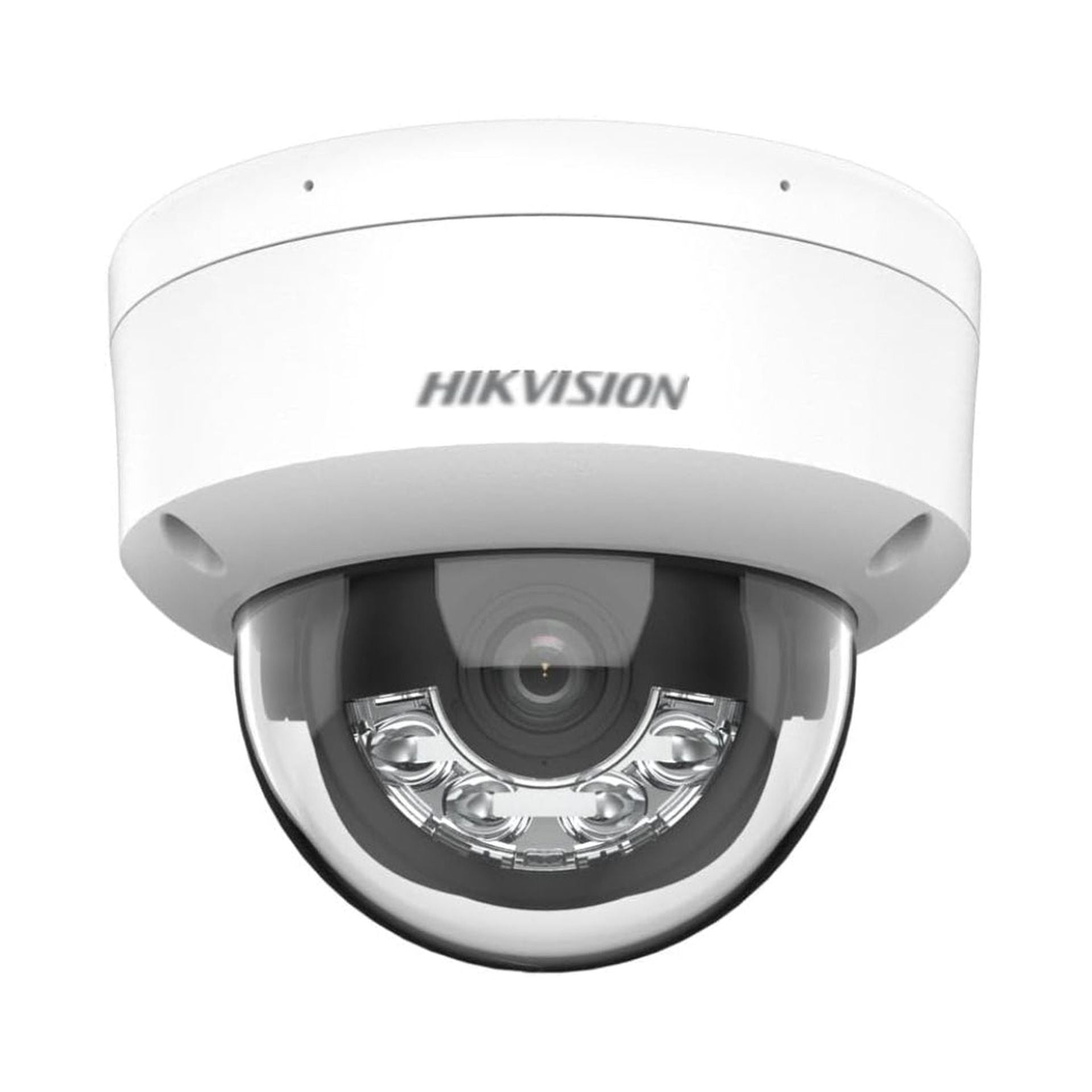 Hikvision camara domo hibrida inteligente 4MP DS-2CD2143G2-LIS2U Imagen secundaria del producto