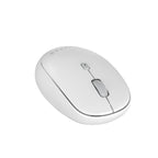 Targus mouse hyper con bluetooth compatible con android, macOS, ipadOS, windows color blanco - HS2100GL