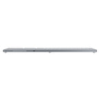 Targus teclado hyper bluetooth compatible con macOS & Windows, iPadOS & Android, ChromeOS en blanco - HS2310US