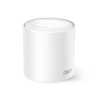 TP-Link Deco X10 AX1500 sistema wi-fi 6 mesh 1-PACK