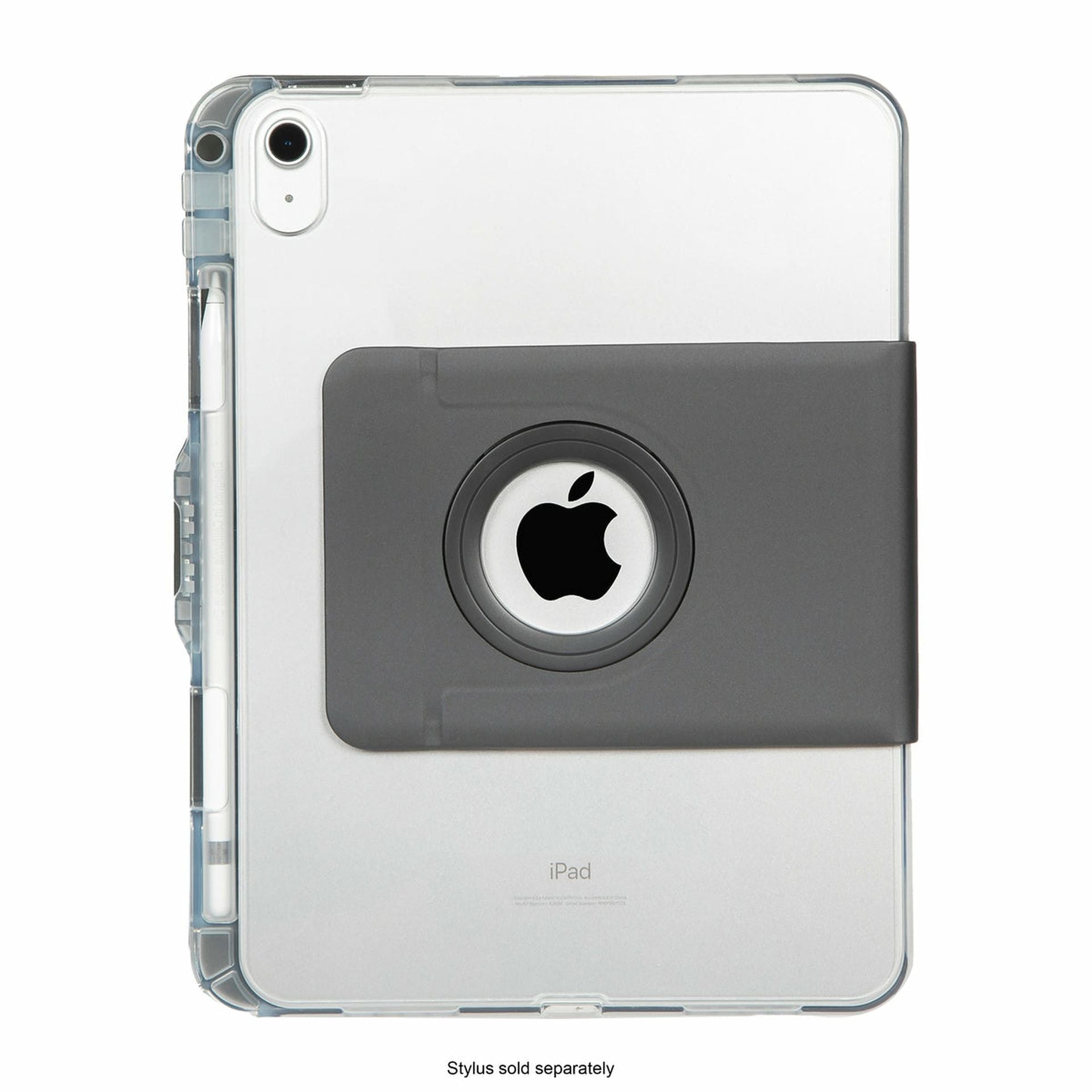 Targus funda versavu transparente iPad 10.9 pulgadas THD936GL Imagen secundaria del producto