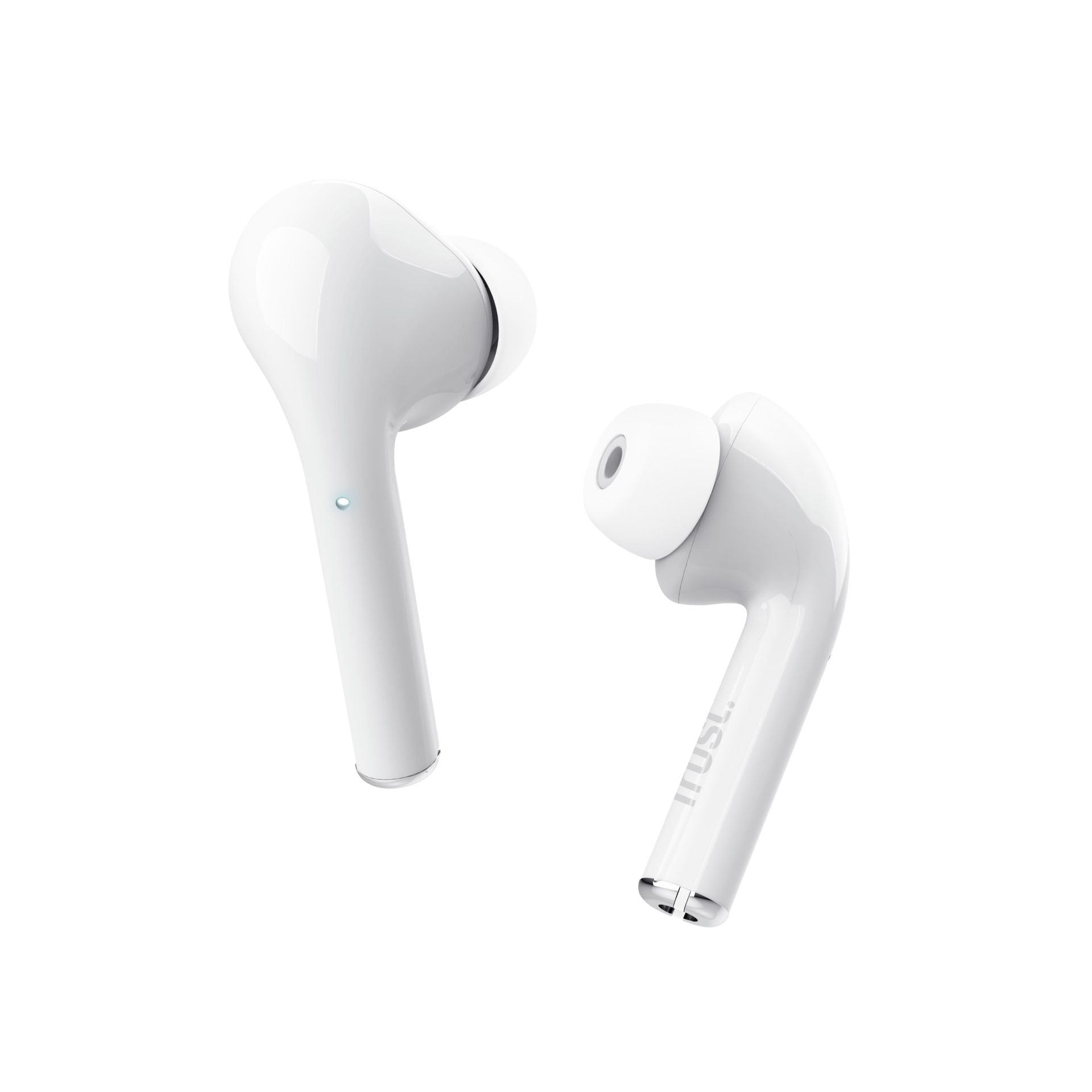 Audifonos Trust bluetooth wireless inalambrico extralargo 23705 Imagen secundaria del producto
